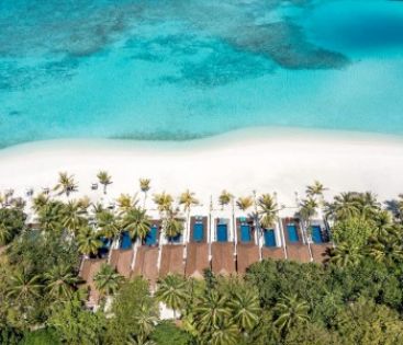 VILLA NAUTICA (PARADISE ISLAND)