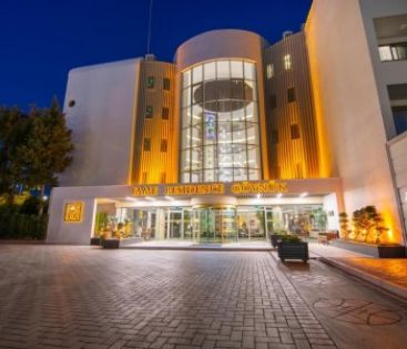 FAME RESIDENCE GOYNUK