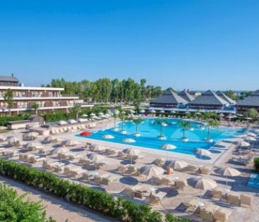 GRAN VALENTINO VILLAGE