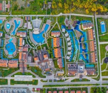 AKRA FETHIYE TUI BLUE SENSATORI