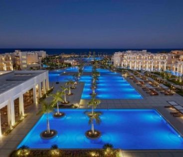 STEIGENBERGER RESORT ALAYA ADULT ONLY +16 EX (TUI Blue Alaya)