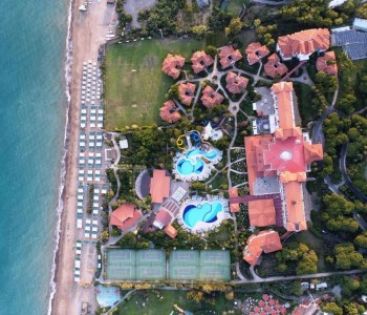 BELCONTI RESORT HOTEL