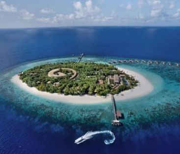 PARK HYATT MALDIVES HADAHAA