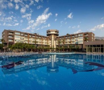 SIMENA COMFORT HOTEL