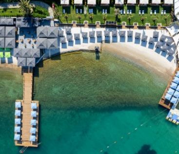 THE NORM COLLECTION DOORA