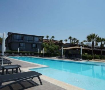 ADORA CALMA BEACH HOTEL (ADULTS ONLY +16)