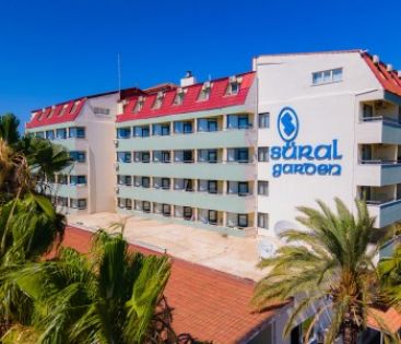 SURAL GARDEN HOTEL