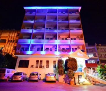 ARSI HOTEL
