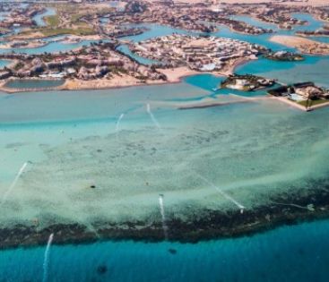 CAPTAIN'S INN EL GOUNA