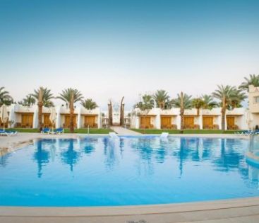 DAHAB LAGOON CLUB & RESORT (EX TIRANA DAHAB RESORT)