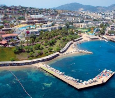 SELECTUM COLOURS BODRUM