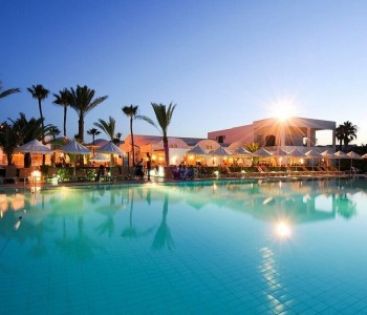 MENINX DJERBA
