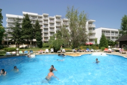 Hotel Sandy Beach 3* (ex Orlov), Albena